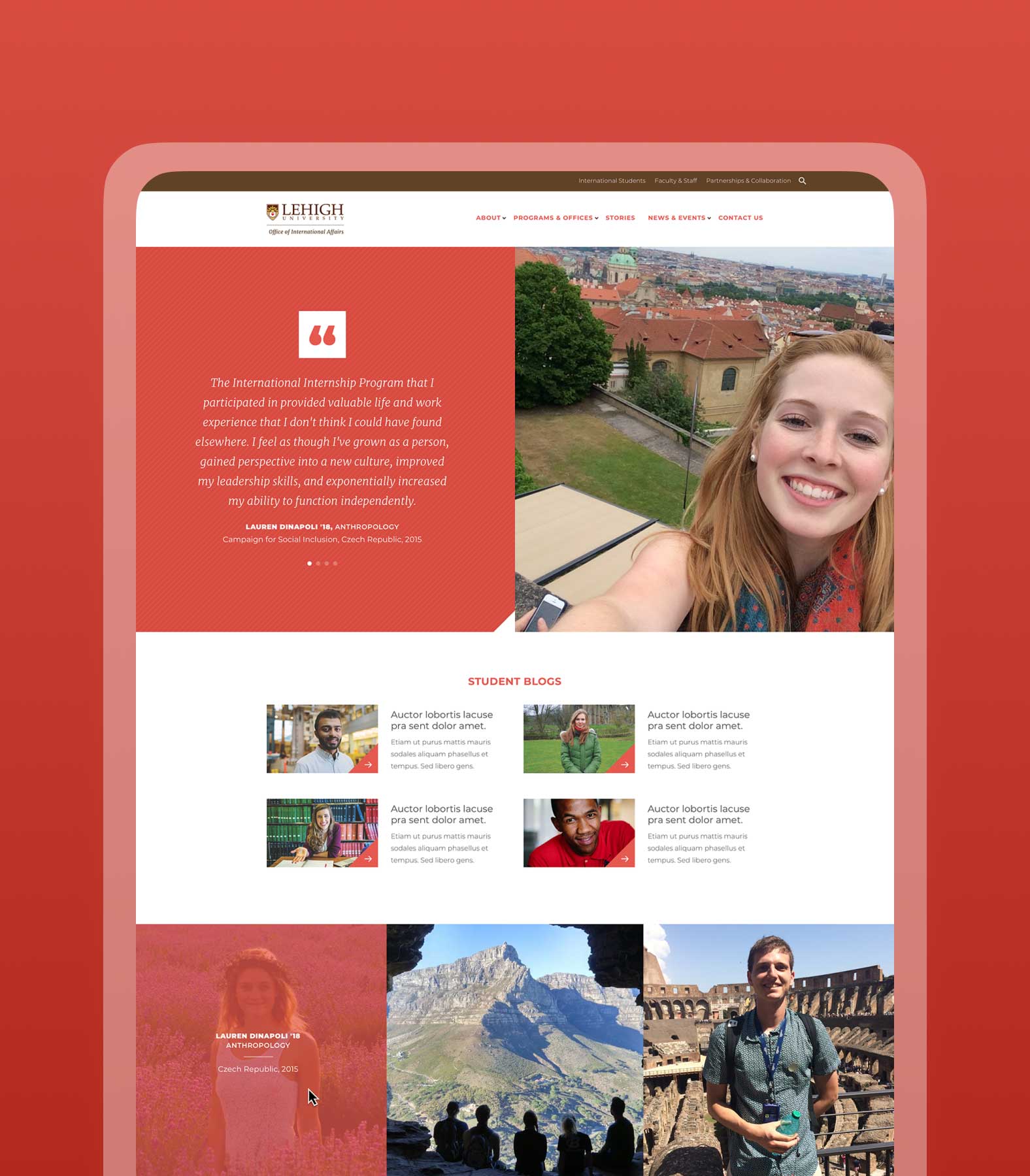 LOIA-education-responsive-web-design-sharing-stories-tablet-@2x