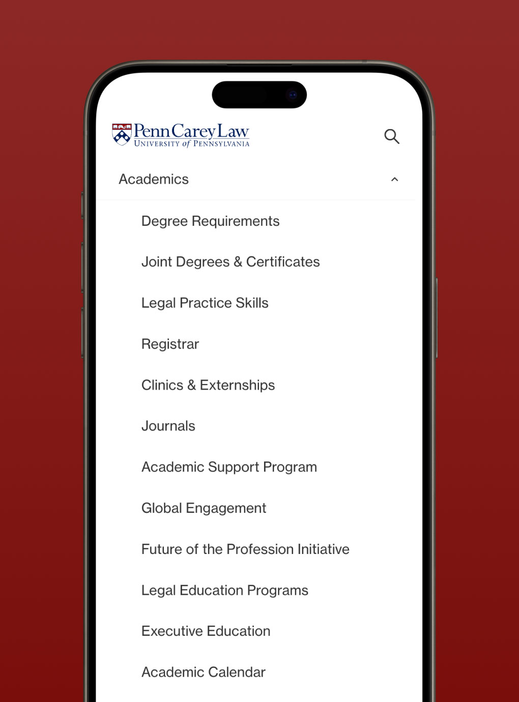 penn-law-education-web-design-nav-dropdown-mobile-mockup-@2x