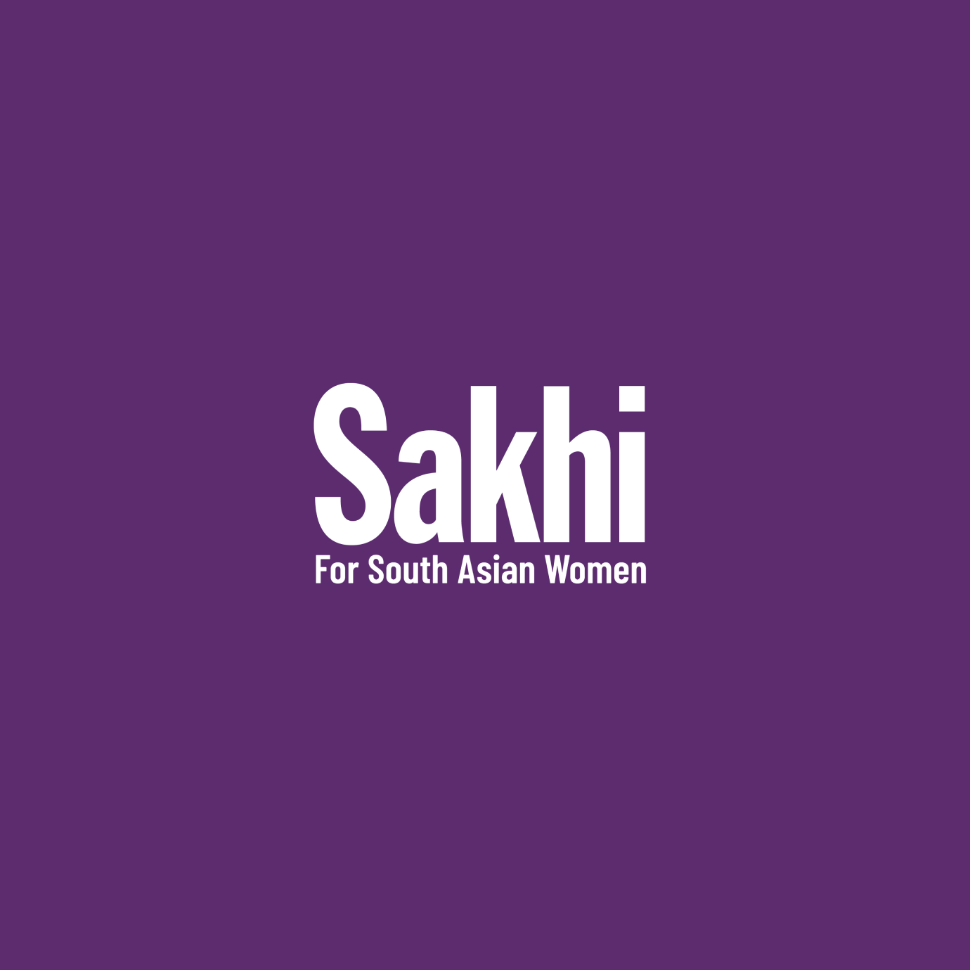 Sakhi old logo